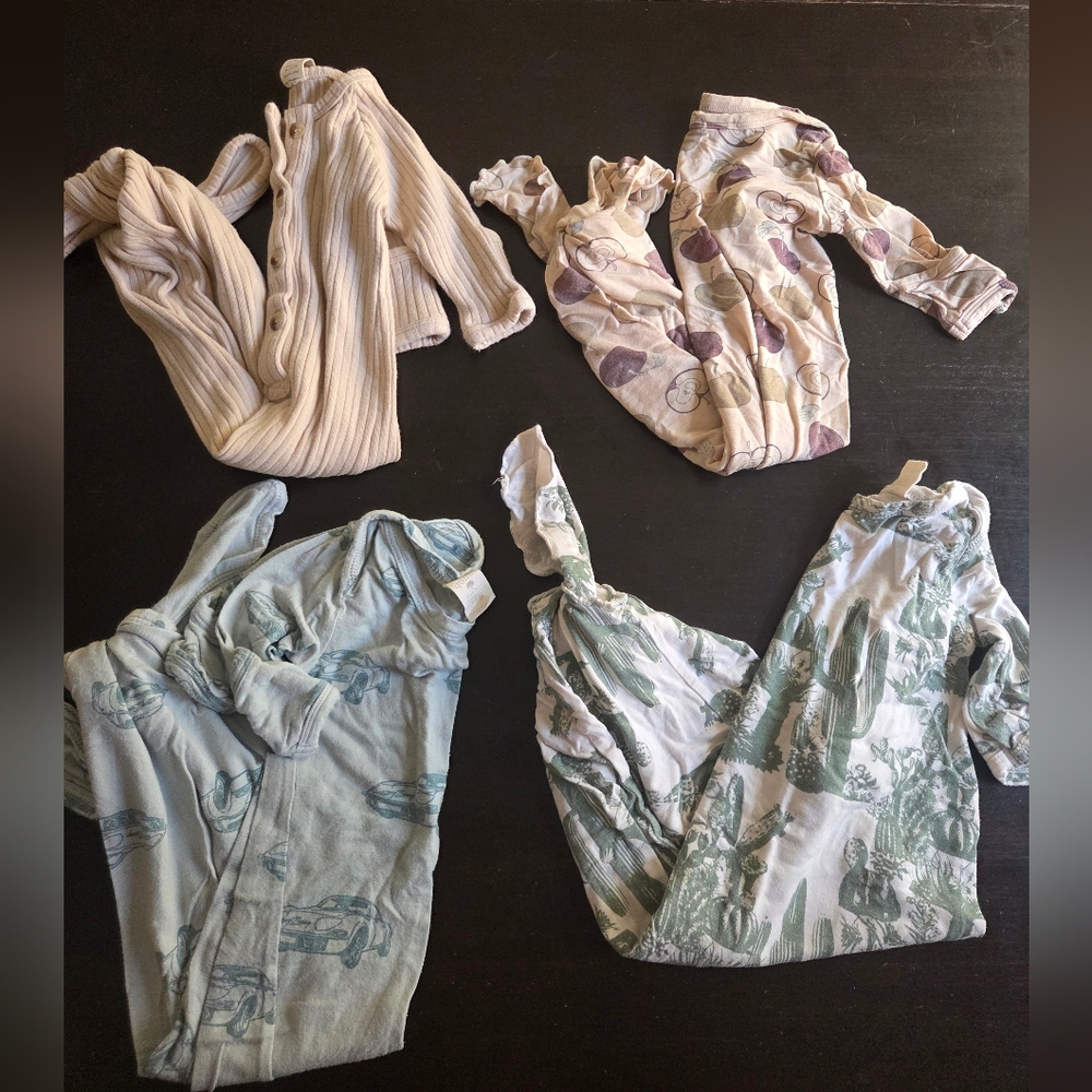 Kate Quinn Sleep Gown Bundle